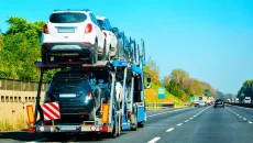 Vehicle Shipping Estimates