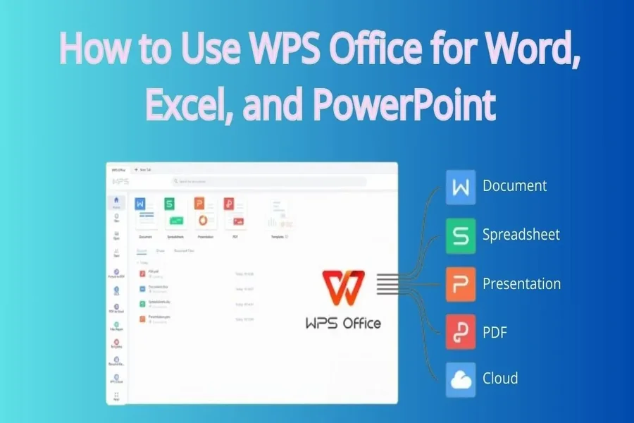 WPS Office