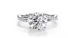 Lab-Grown Diamonds