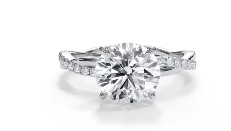 Lab-Grown Diamonds