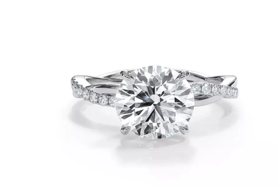 Lab-Grown Diamonds