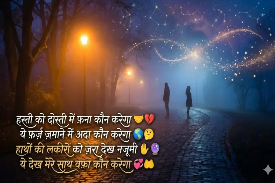 Sad Quotes in Hindi
