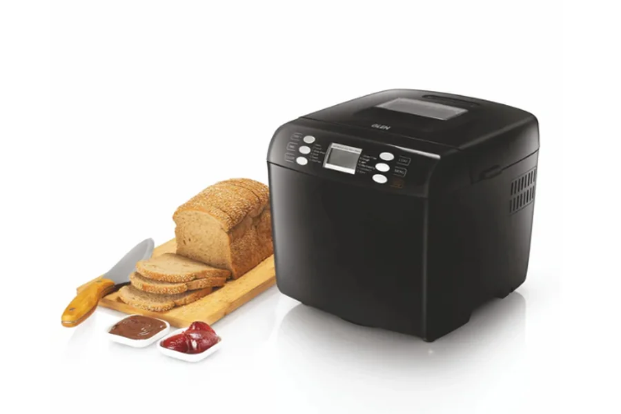 Bread Maker