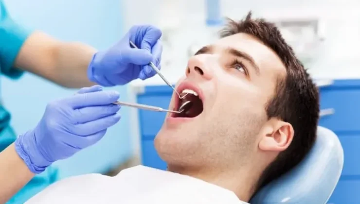 Dental Treatments