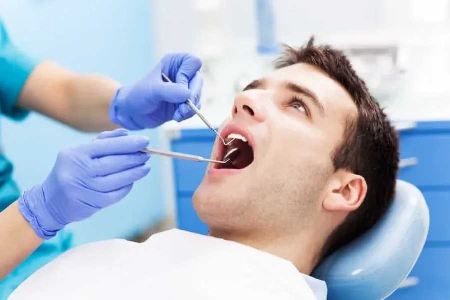 Dental Treatments