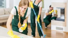 Silent Cleaning Services