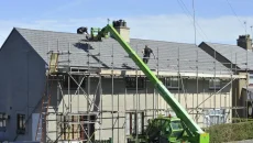 Roof Safety System