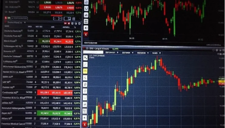 Forex Trading