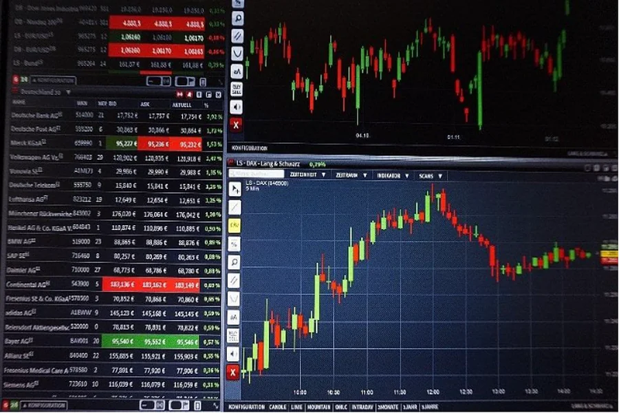 Forex Trading