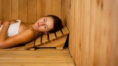Regular Sauna Use