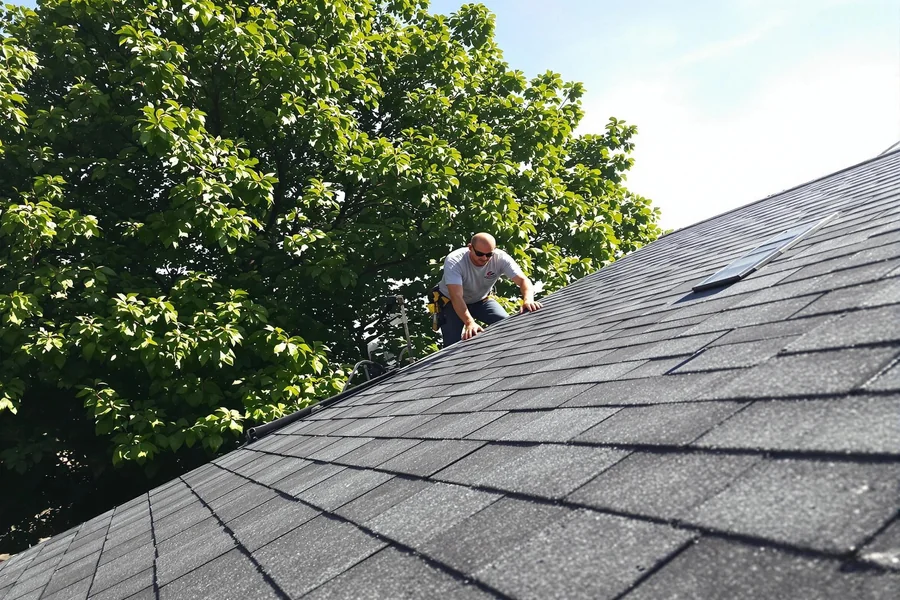 Roofing Companies