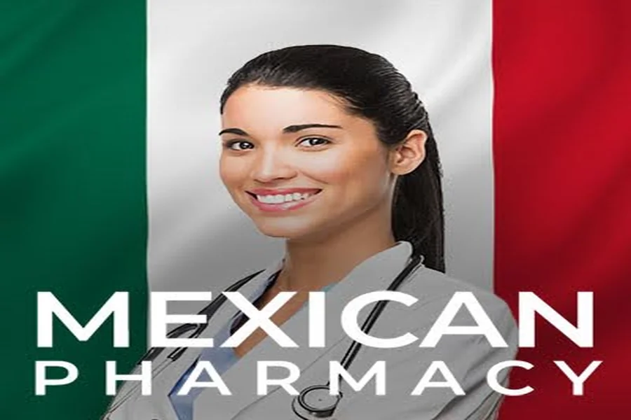 Mexican Pharmacies
