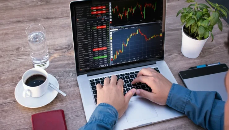 Trading Potential