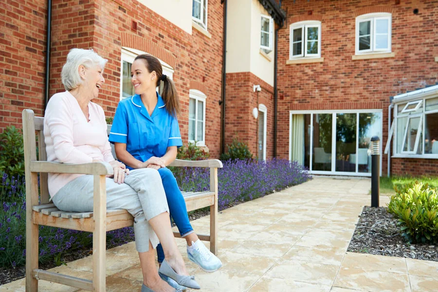 Assisted Living