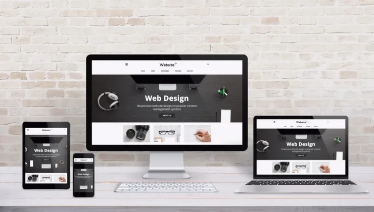 Good Website Design