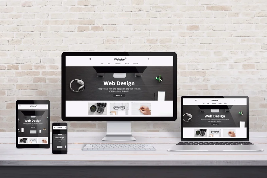 Good Website Design