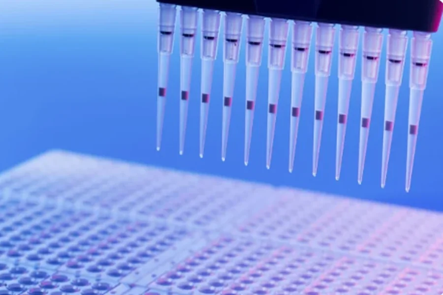 Plasma Protein Binding Assay