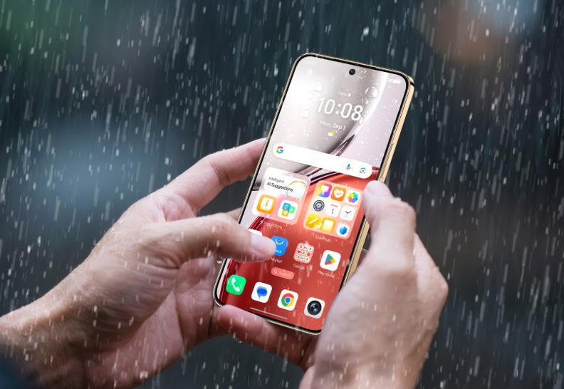 Smartphone