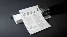 Premium Business Stationery
