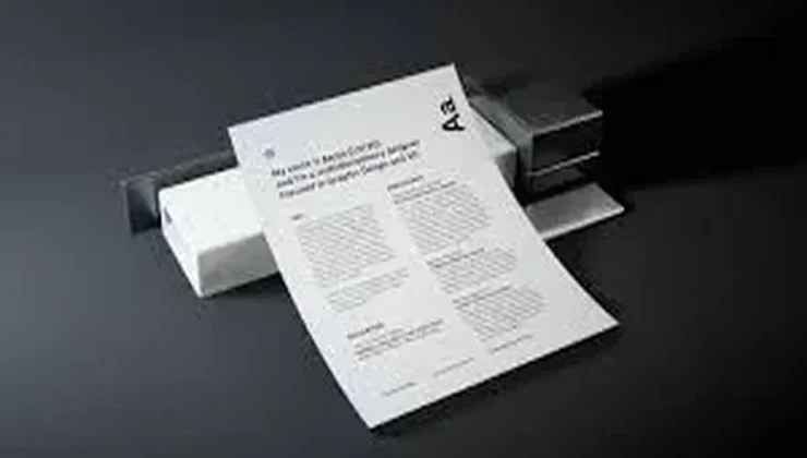 Premium Business Stationery