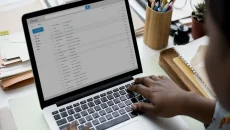 Email Sign