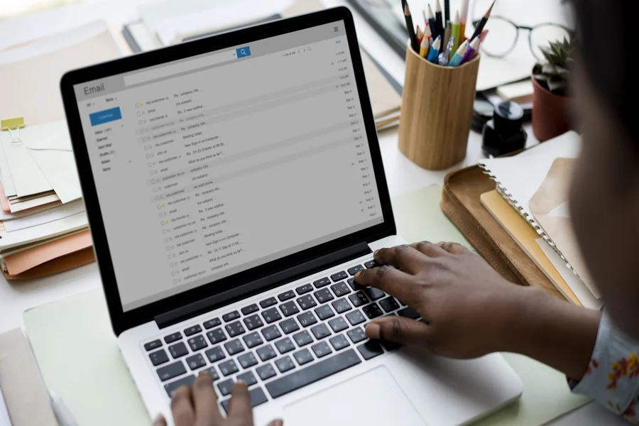 Email Sign