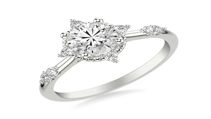 Winning Hearts The Story Behind America’s Top Diamond Retailer