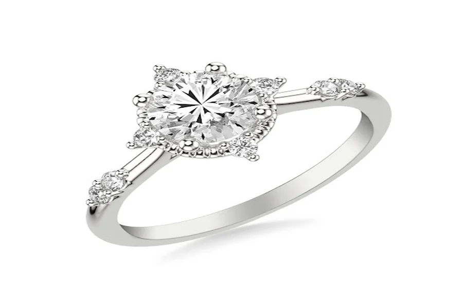 Winning Hearts The Story Behind America’s Top Diamond Retailer