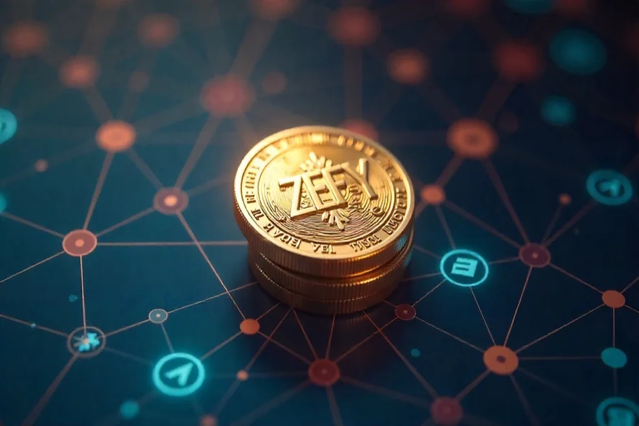 ZEFY Token