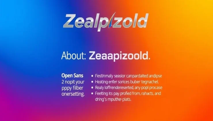 About Zealpozold Brand