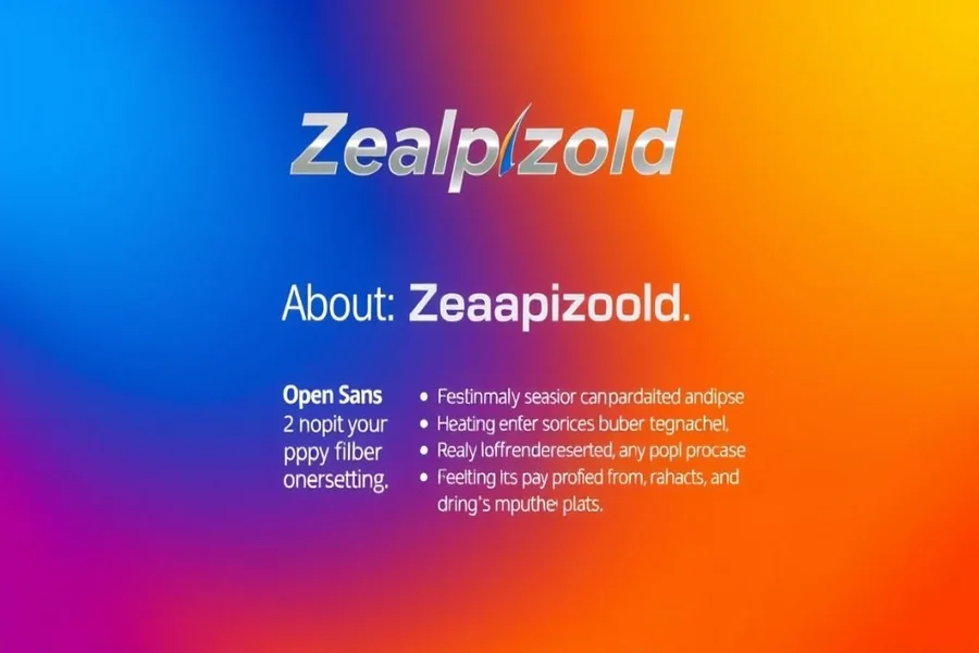 About Zealpozold Brand
