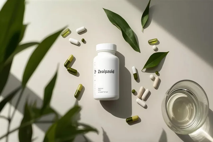 About Zealpozold Brand