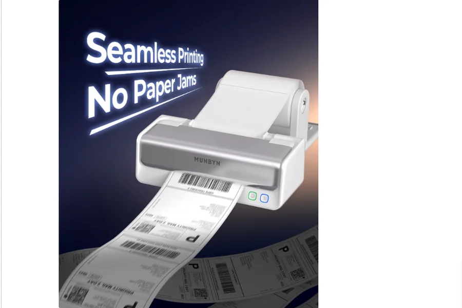 Advantages of a Color Wireless Printer