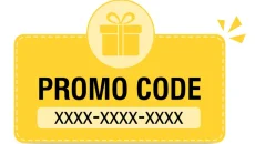 Promo Codes