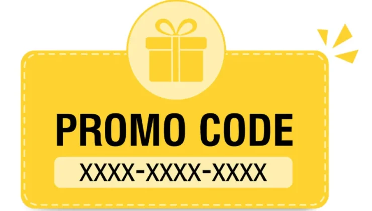 Promo Codes