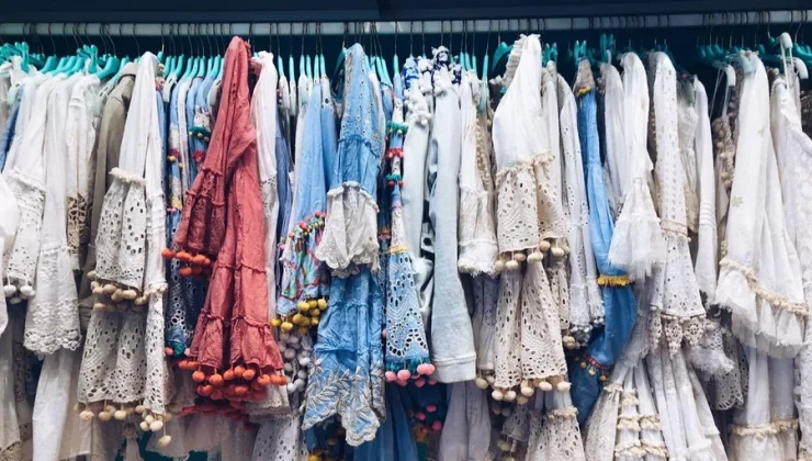 Wholesale Clothing