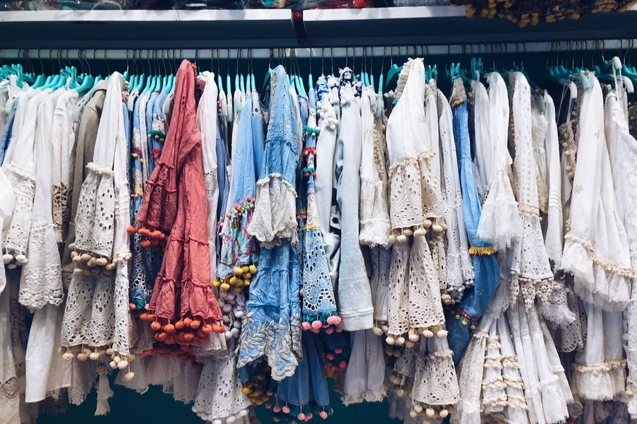Wholesale Clothing