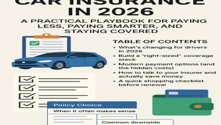 Car Insurance