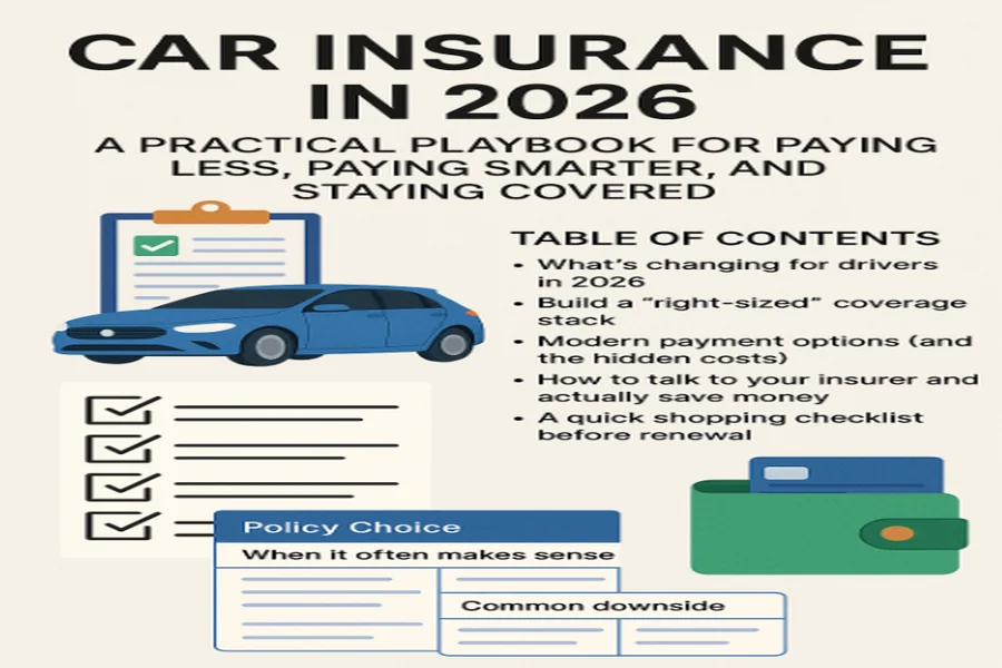 Car Insurance