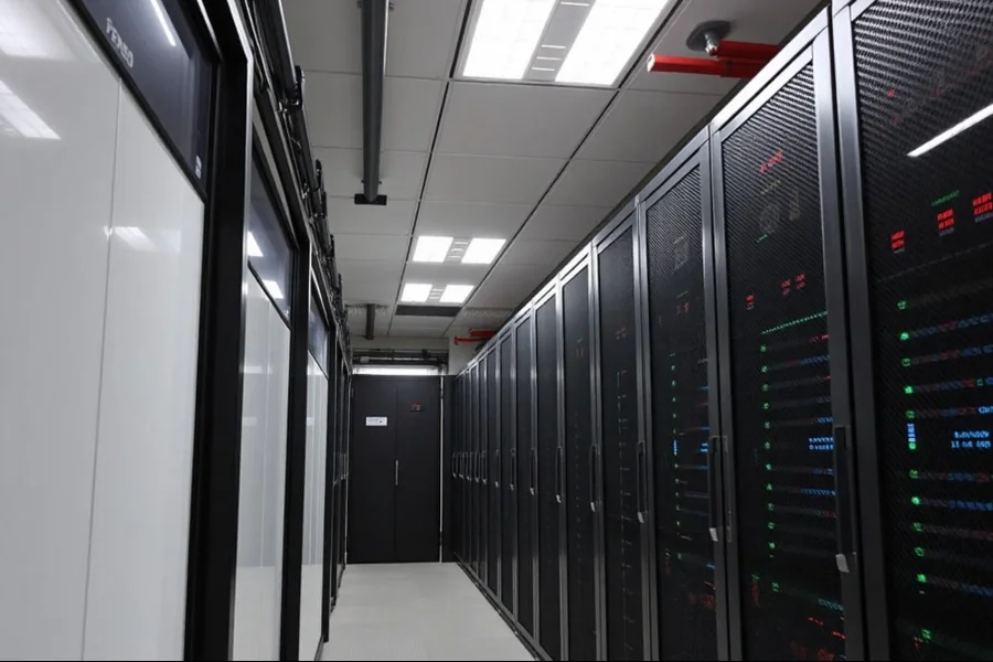 Colocation