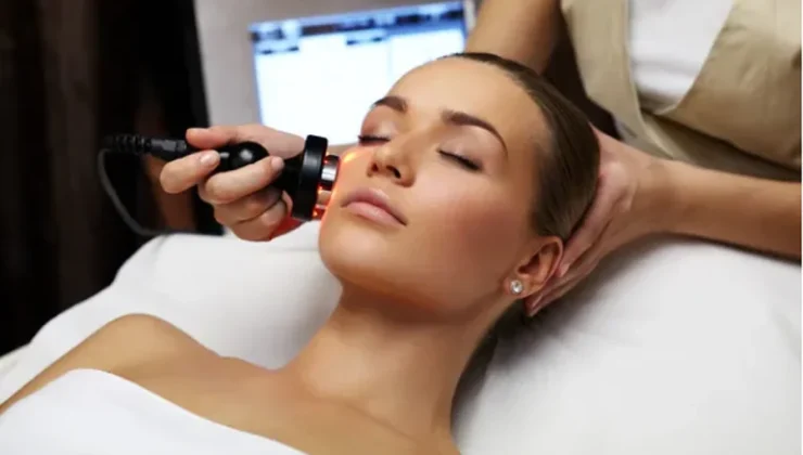 Experience Advanced Skincare