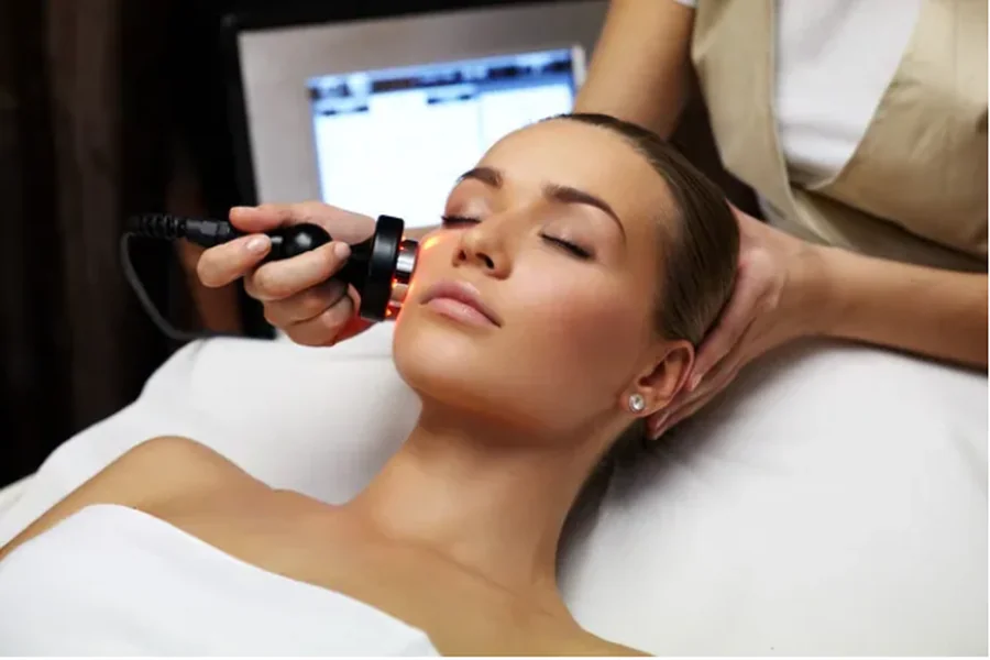 Experience Advanced Skincare