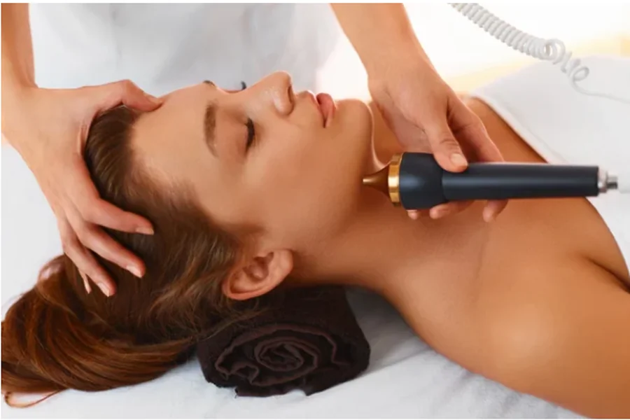 Experience Advanced Skincare