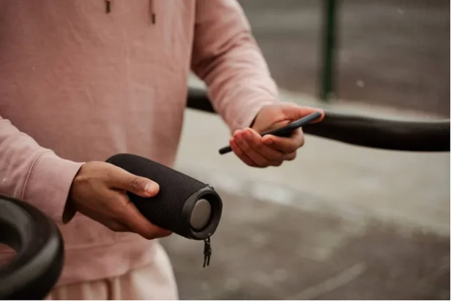 JBL Bluetooth Speakers