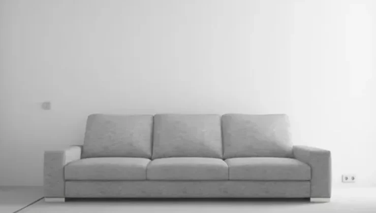 Affordable Castlery Sofas