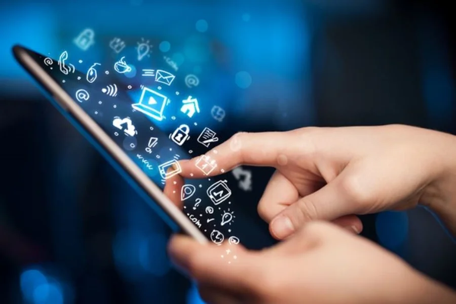 Mobile App