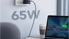 Chargers Maintain Stable Power Output
