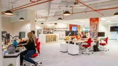 Office Interiors