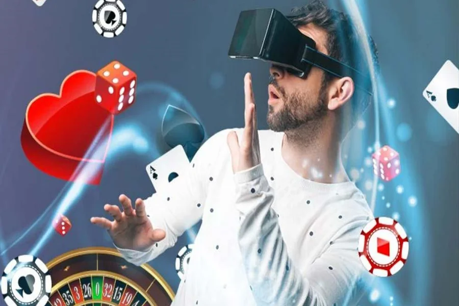 Casino Industry