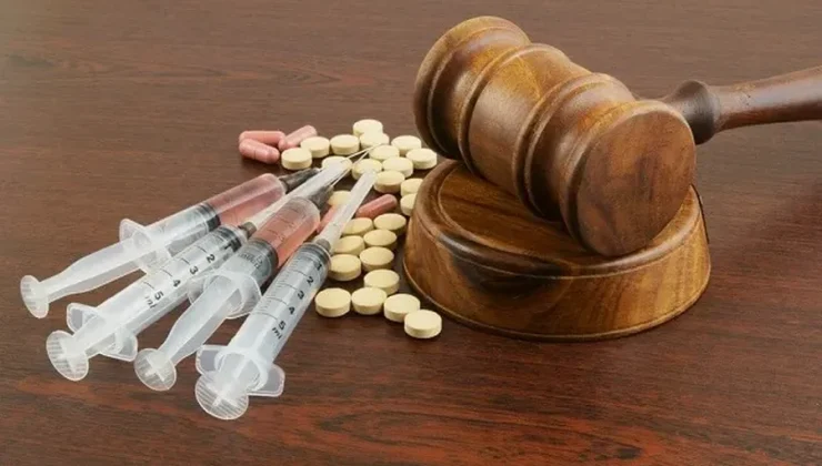 Skilled Drug Lawyer